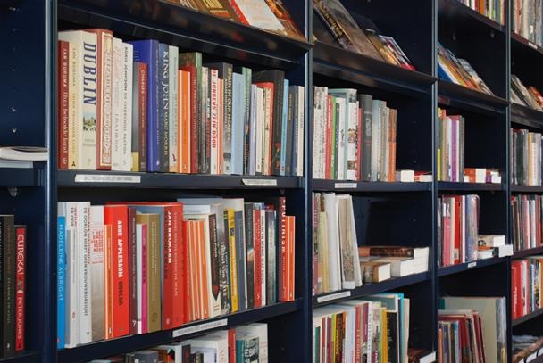 Boekenkast